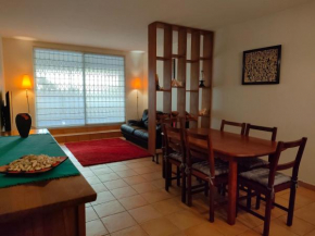 Appt Morne la Loge